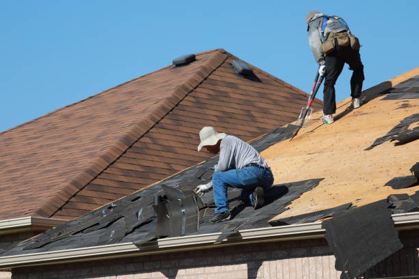 Hot Roofs in Tinley Park, IL