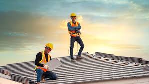 Best Roofing for New Construction  in Tinley Park, IL